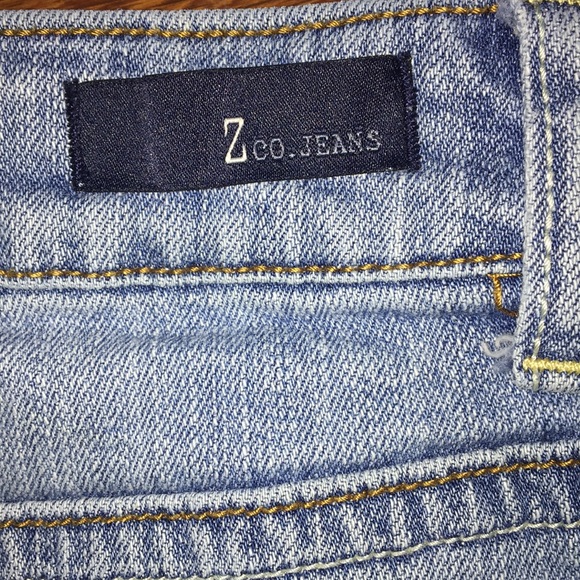 Zco Jeans Skirt - Picture 4 of 5
